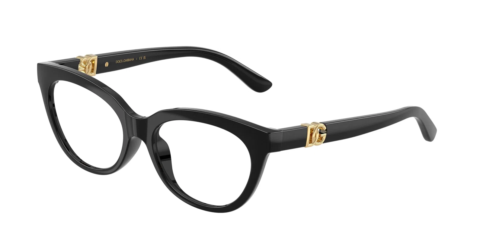 Dolce & Gabbana Kids 5005U Eyeglasses - view 3